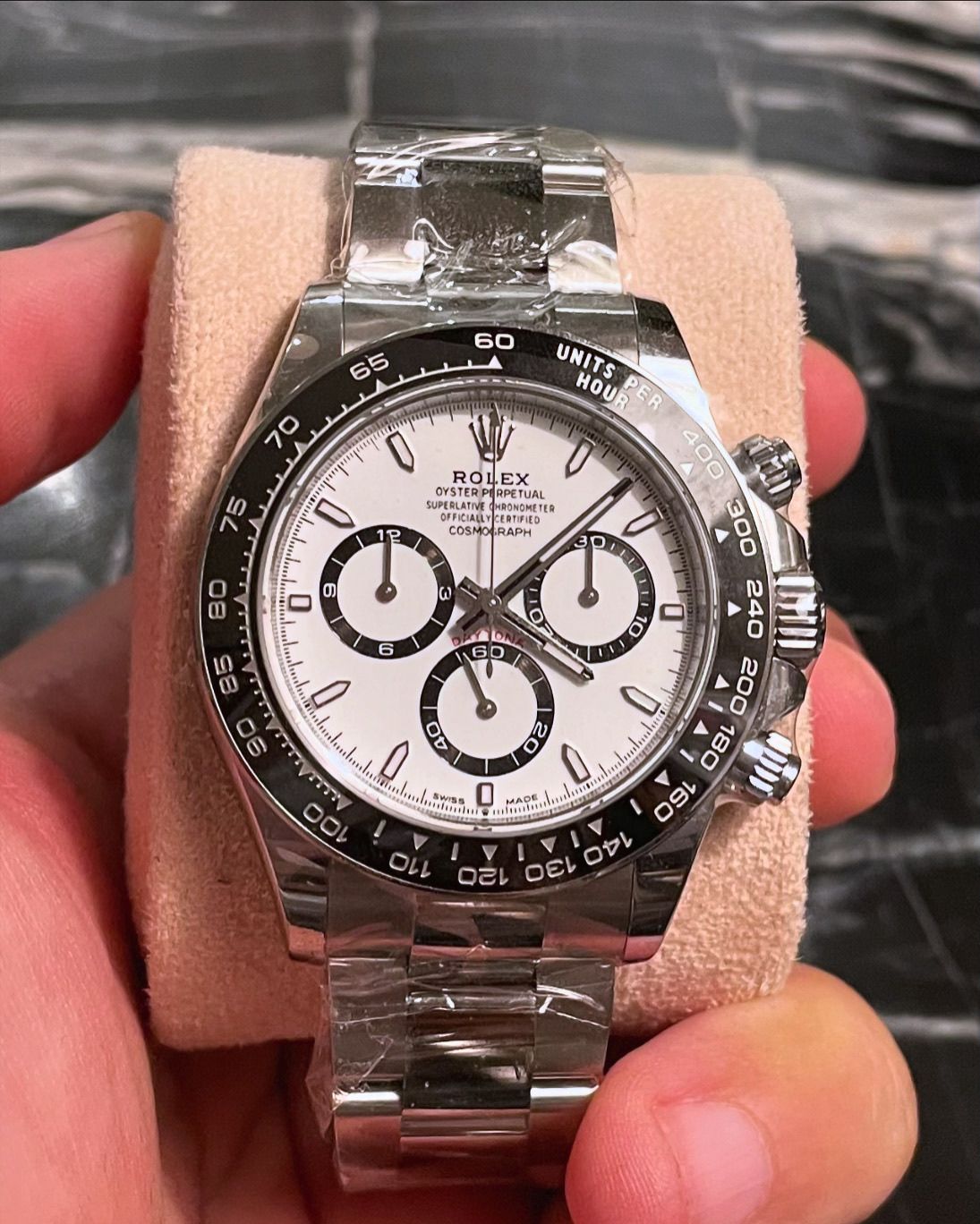 Rolex Daytona 2026